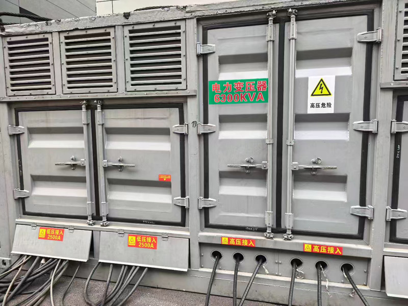 五华柴油发电机组换季保养注意哪些事项？