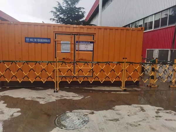 五华介绍一下柴油发电机组的工作原理