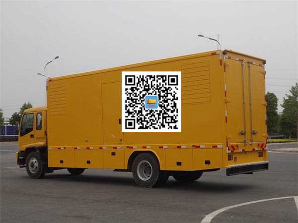 五华发电车出租-发电机组的主要用途是什么?