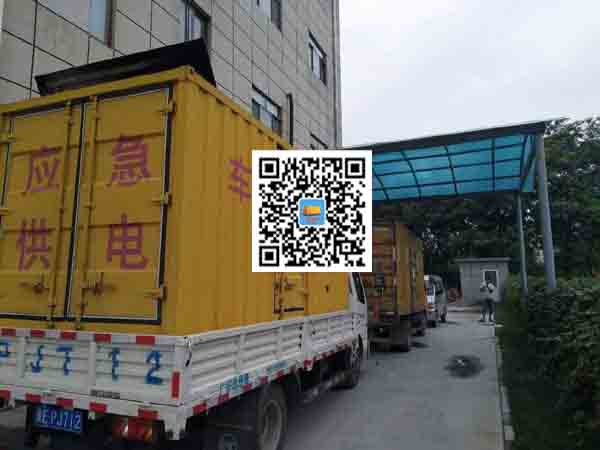五华发电车出租-发电机产品使用越来越广泛