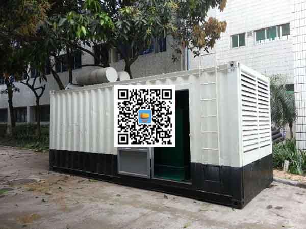 五华出租发电机-什么样的柴油发电机使用效果比较好