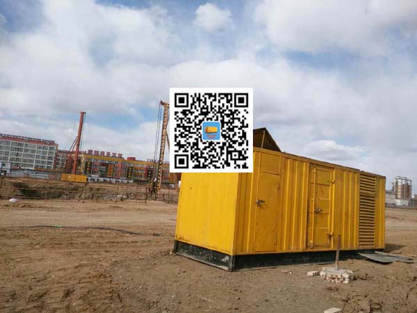 五华发电机出租-柴油发电机组安全操作规程有哪些?