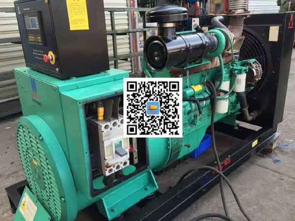 五华租赁发电机-发电机一般变压器磁芯所使用的是什么材料?