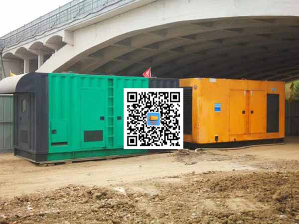 五华决定发电机顺利启动的因素及如何解决发电机冬季起动困难问题