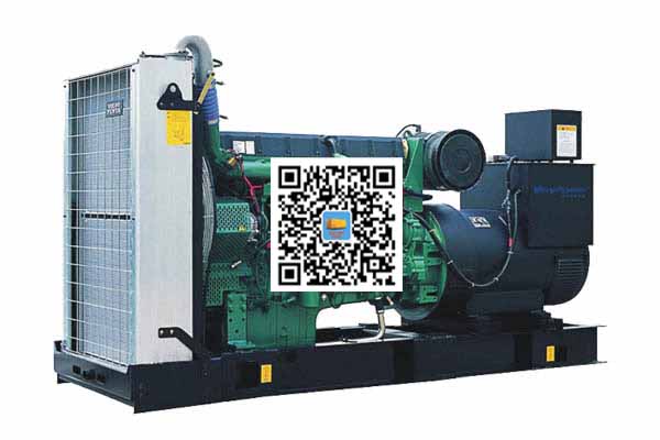 五华发电机租赁-100kw柴油发电机带多大负载