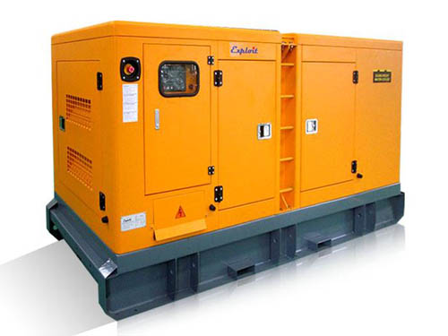 五华影响 200kw 柴油发电机油耗的因素有哪些?