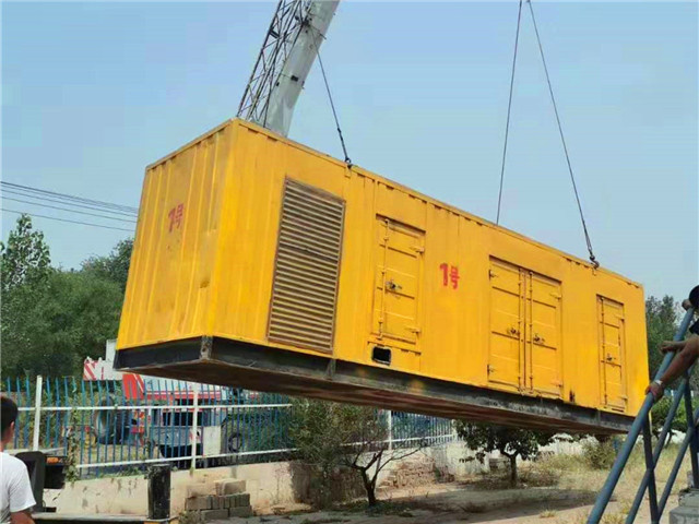 五华300KW柴油发电机组油耗是多少？