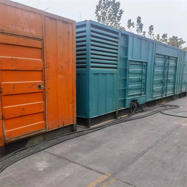 五华如何选择适合 600kW 柴油发电机组的热继电器?