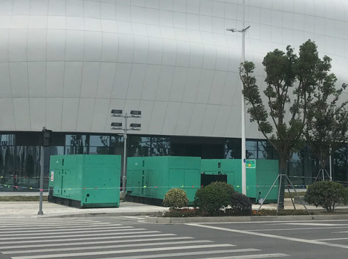 五华柴油发电机组保养周期是多久?